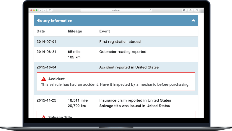 Additionally, in many cases, the mileage at the time of the service is recorded as well, giving potential buyers a deeper look into the vehicle’s past.